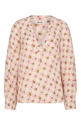 Bluse Torny Smooth