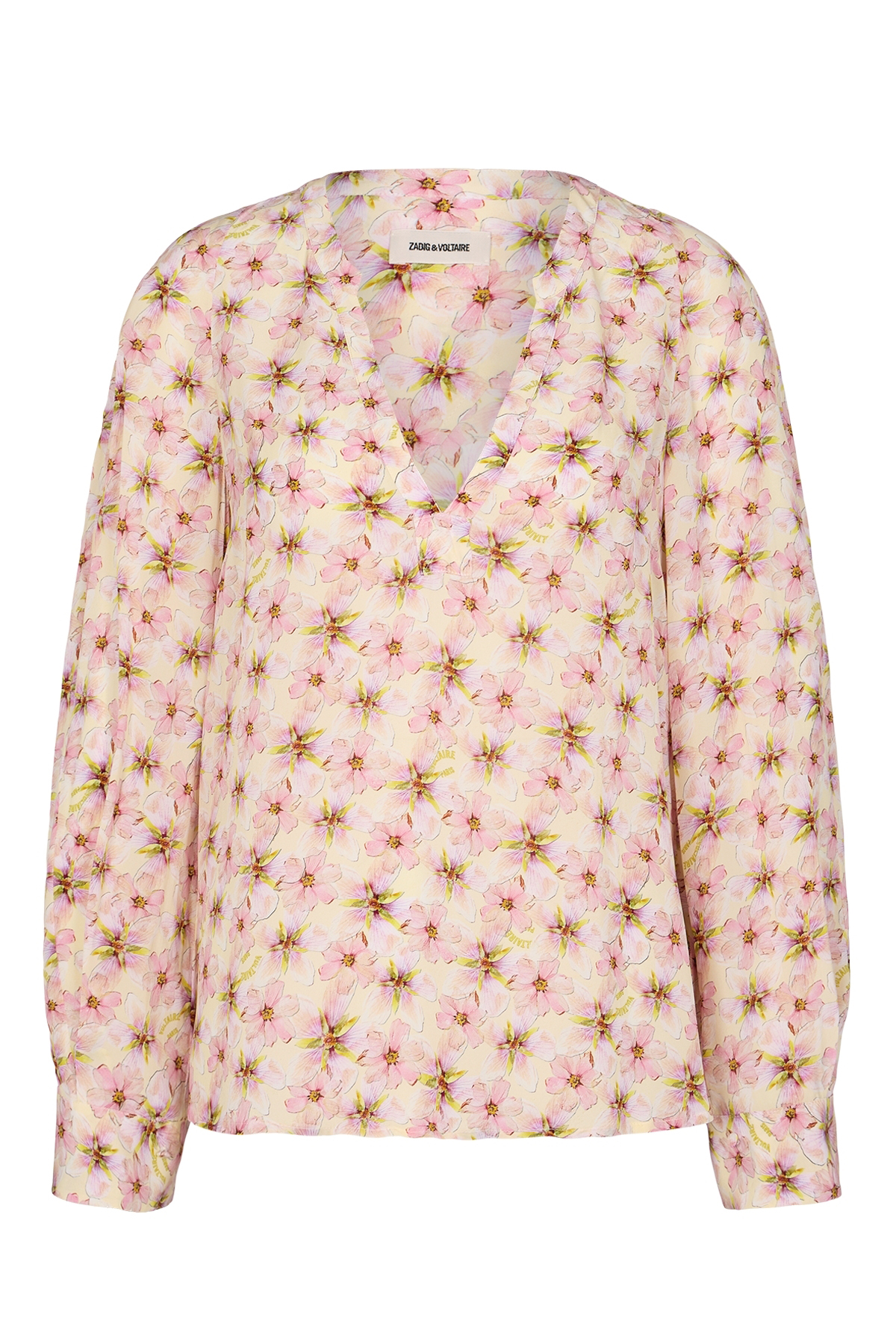 Bluse Torny Smooth