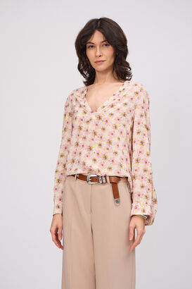Bluse Torny Smooth