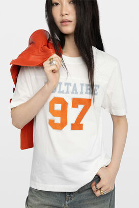 T-Shirt Boo