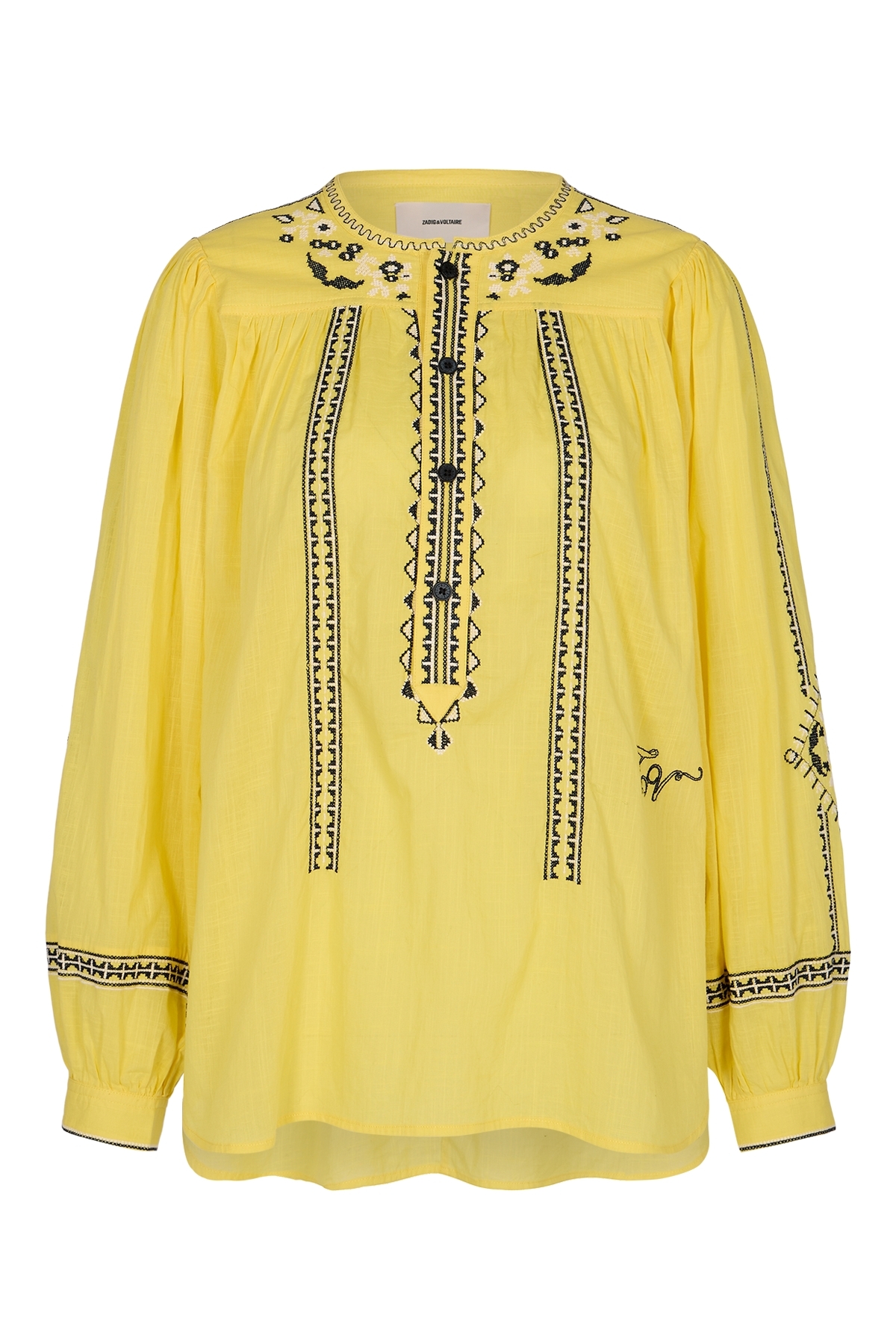 Bluse Tigy