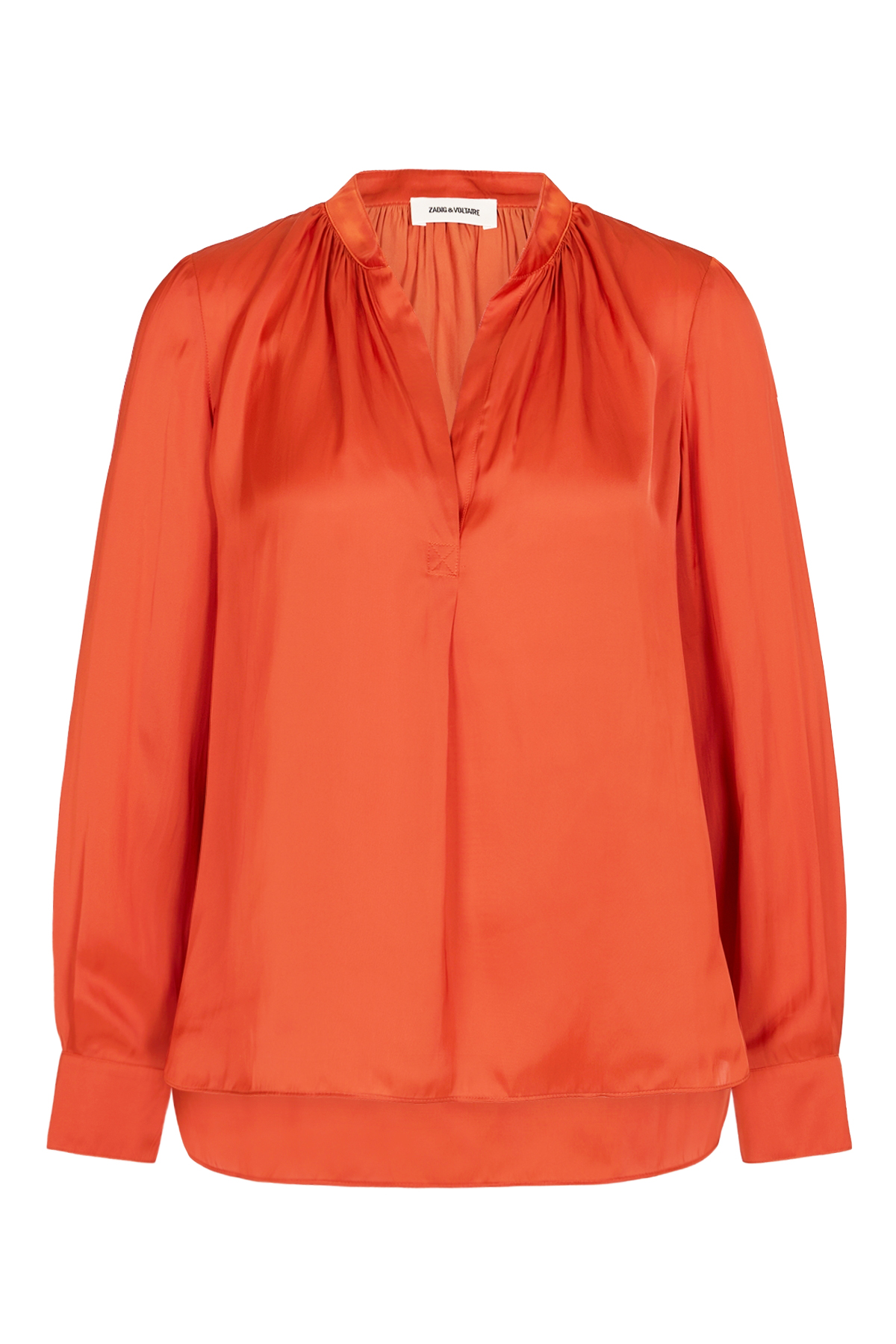 Bluse Tink Satin