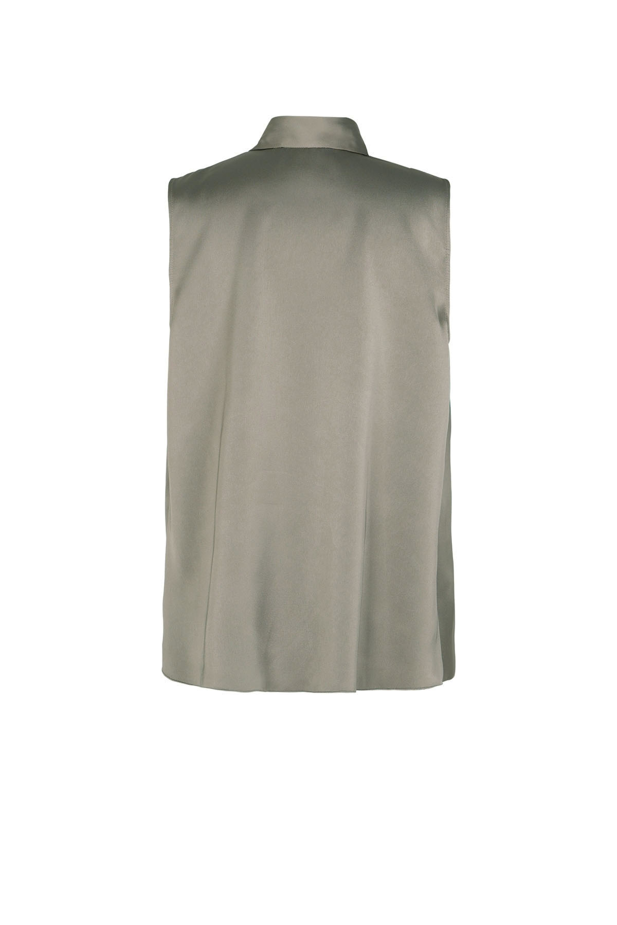 Top mit Schluppe