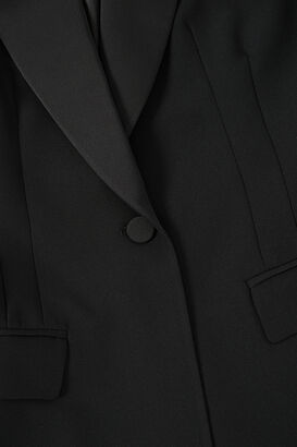 Taillierter Blazer 