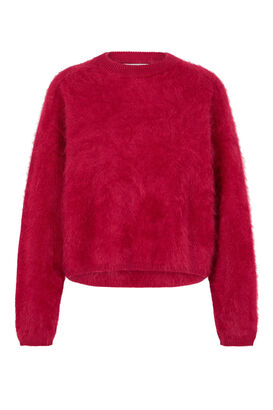 Pullover Brushed Cashmere 