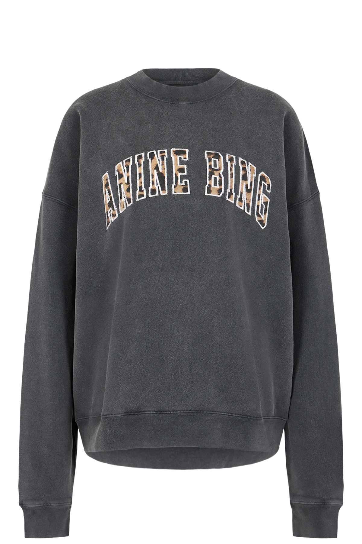 Sweatshirt Miles Leo