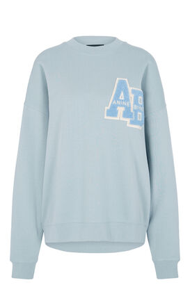 Sweatshirt Miles Letterman