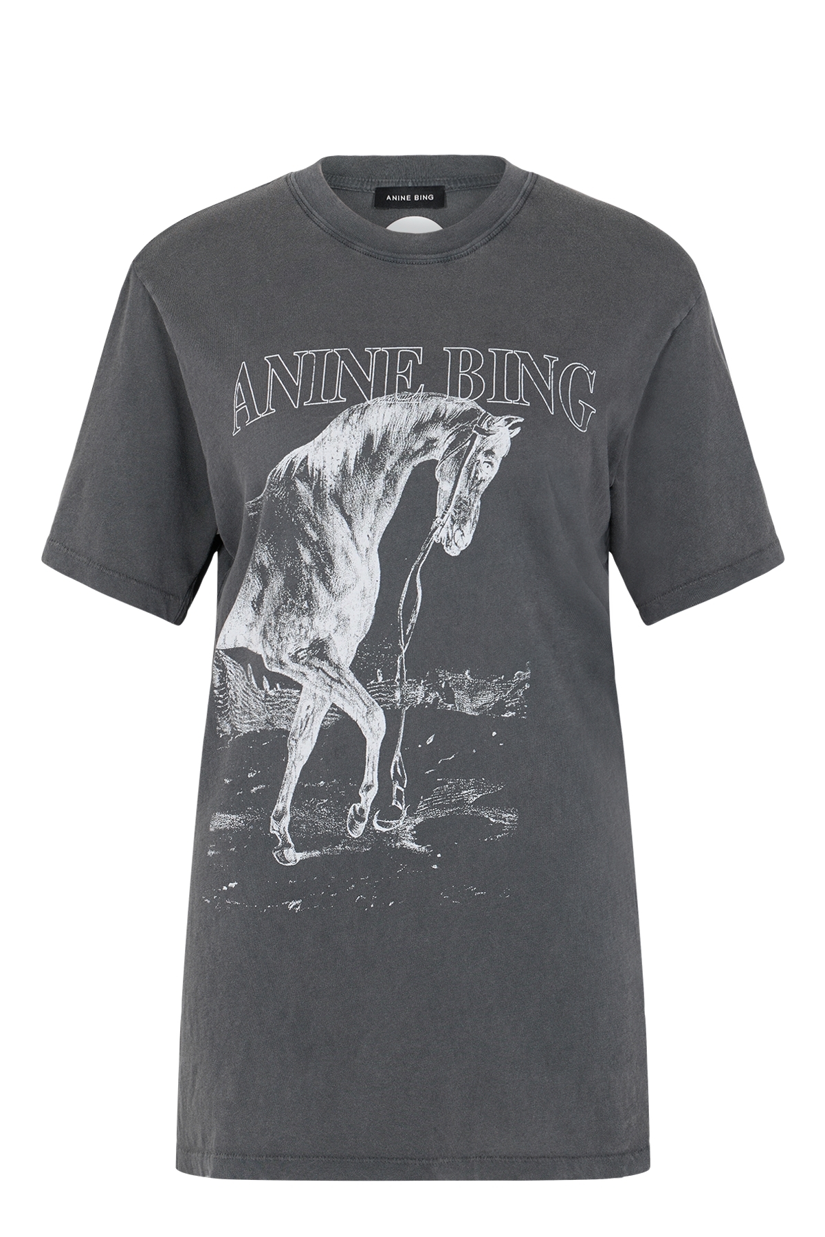 T-Shirt Lili Horse