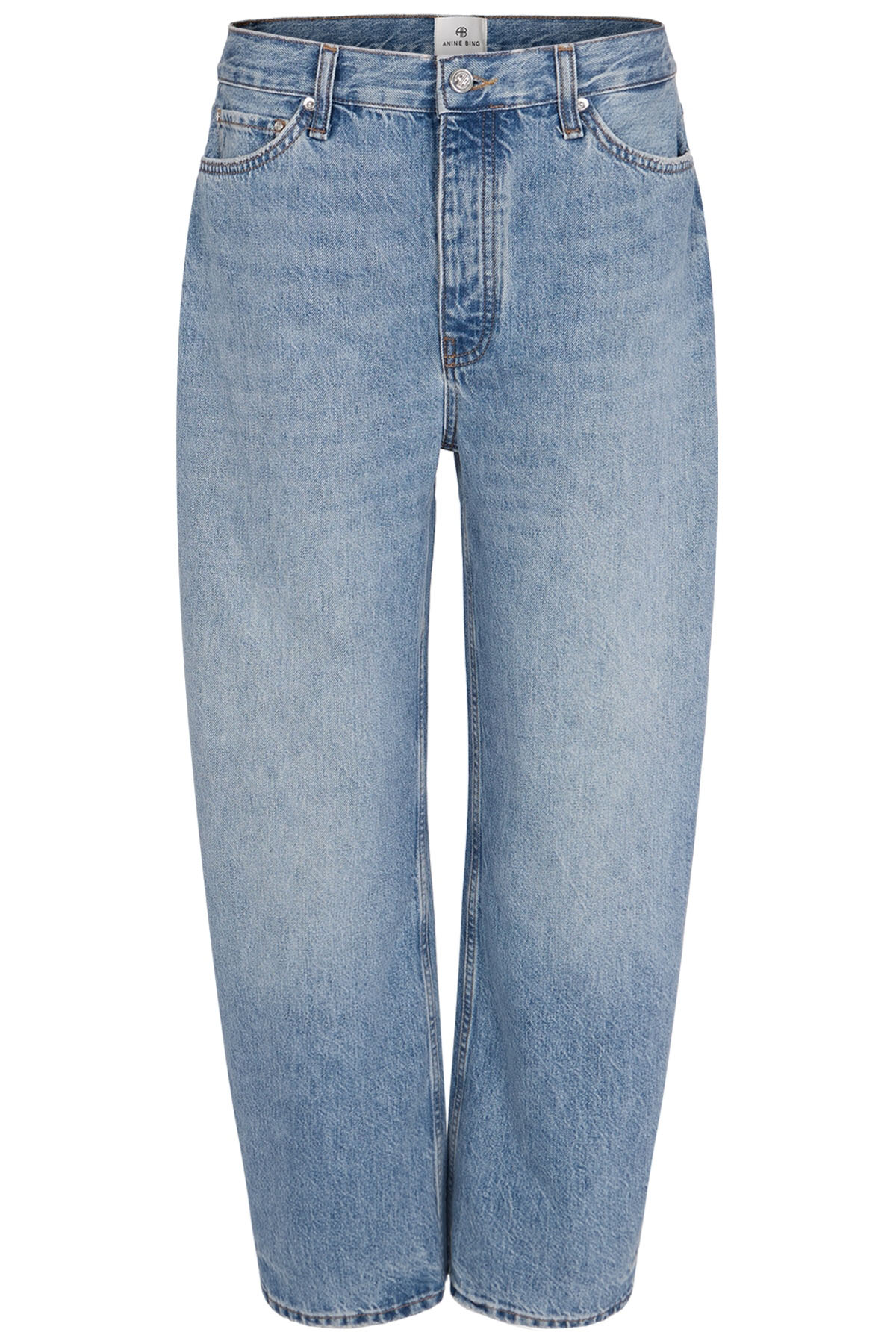 Jeans Fritz