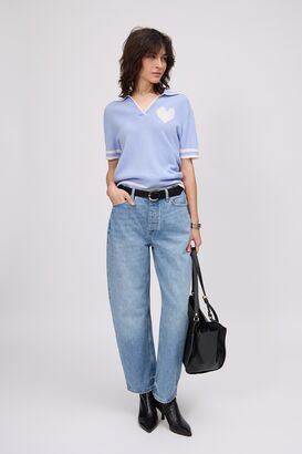 Jeans Fritz