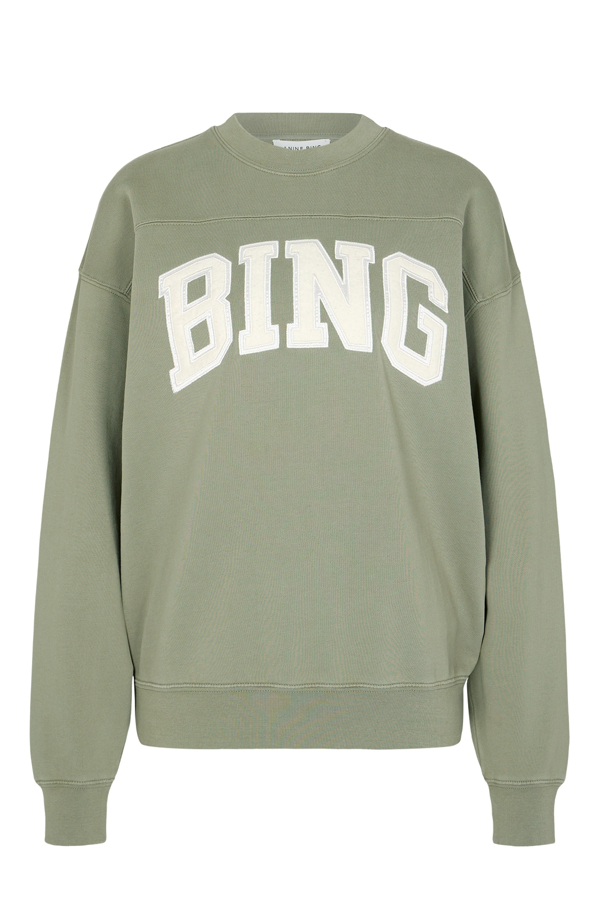 Sweatshirt Trenton 
