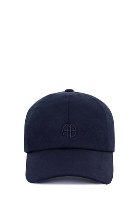 Baseball Cap Jeremy 