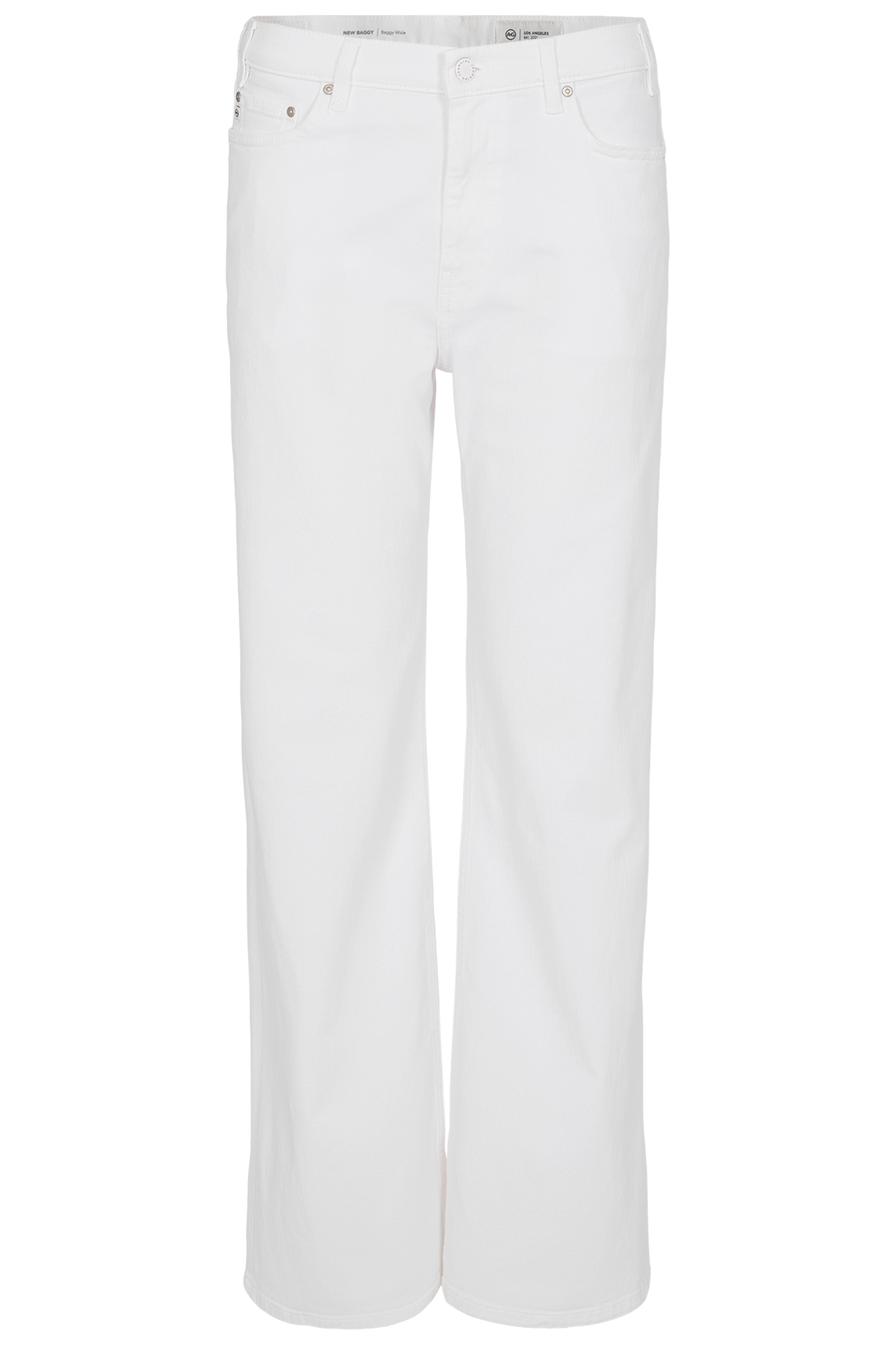 Jeans New Baggy Wide