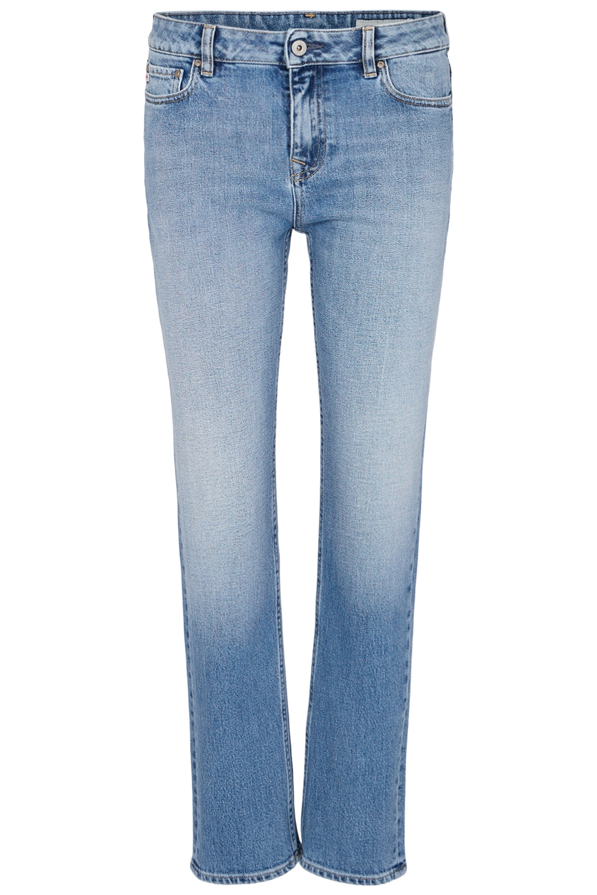 Jeans Fiance