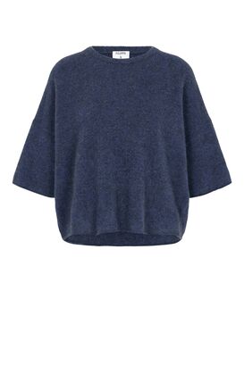Pullover Yak Tee 
