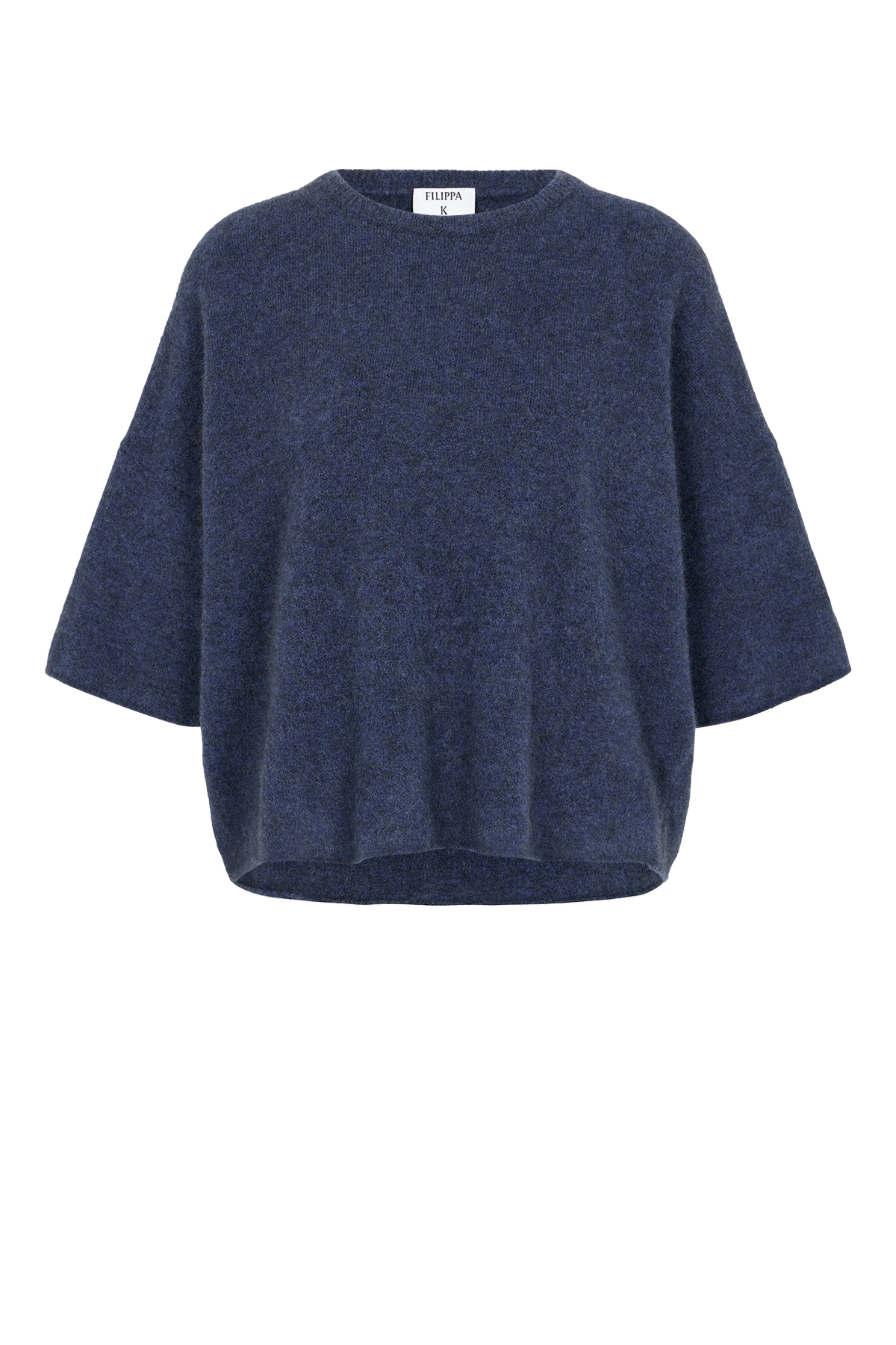 Pullover Yak Tee 