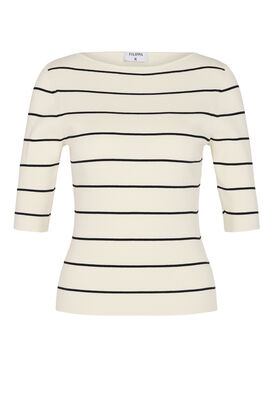 Strickshirt 