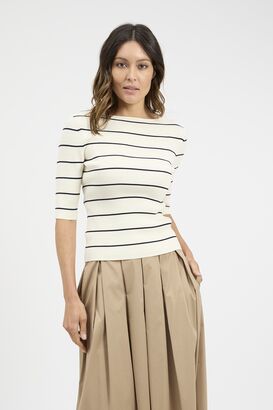 Strickshirt 