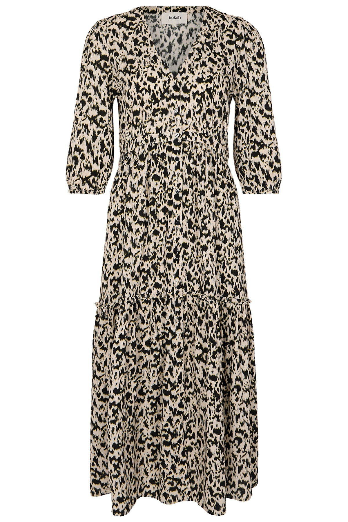Midi Kleid Palma