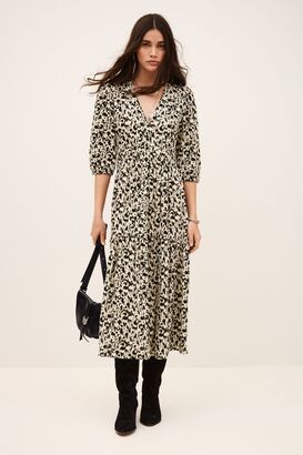 Midi Kleid Palma