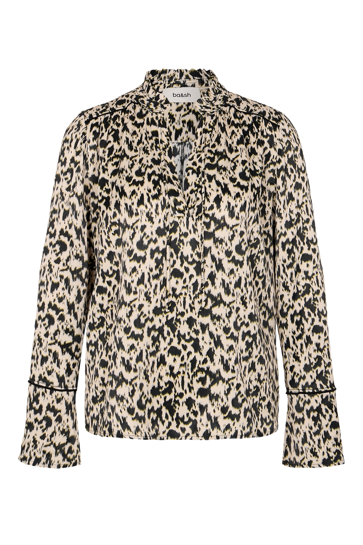 Bluse Pia