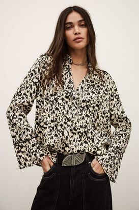 Bluse Pia