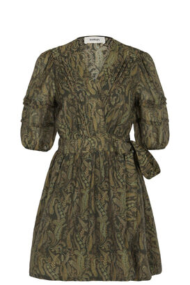 Mini Kleid Teodora