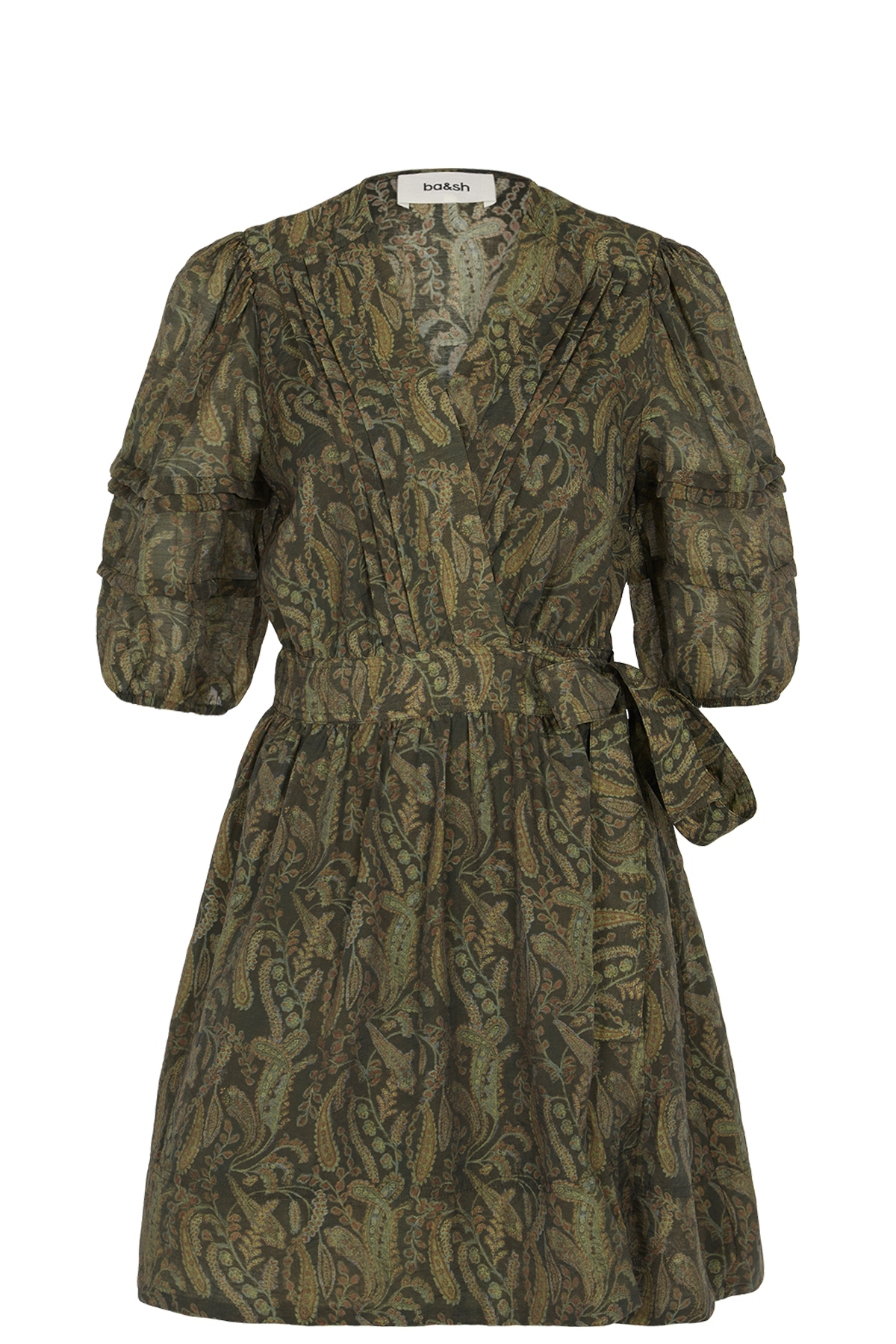 Mini Kleid Teodora
