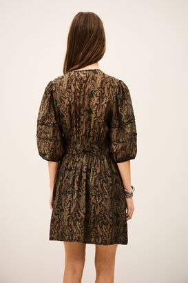 Mini Kleid Teodora