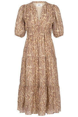 Kleid Tanyssa