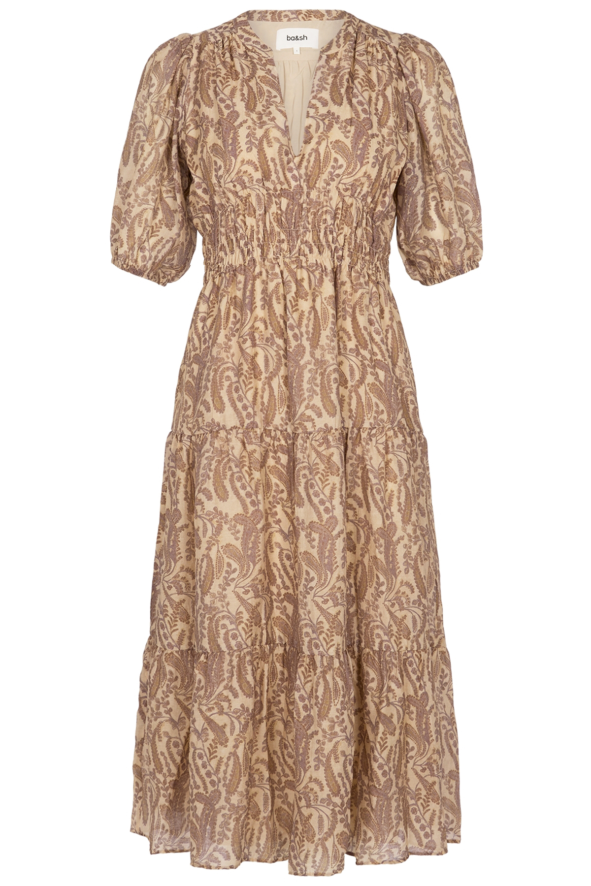 Kleid Tanyssa