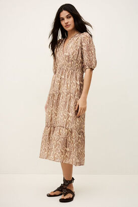 Kleid Tanyssa
