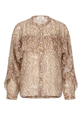 Bluse Tunella