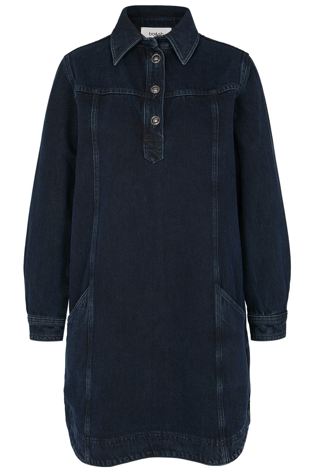 Kleid Tona