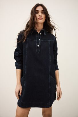 Kleid Tona