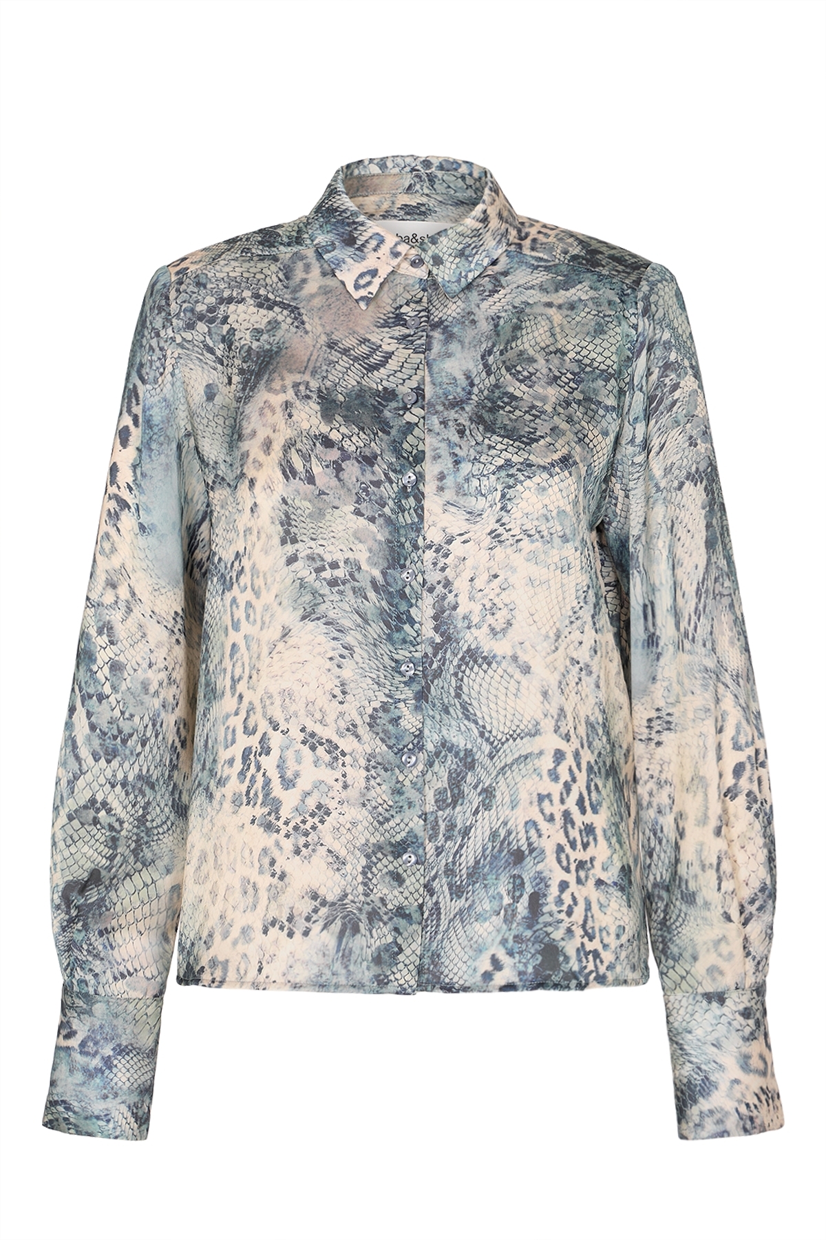 Bluse Cornelia