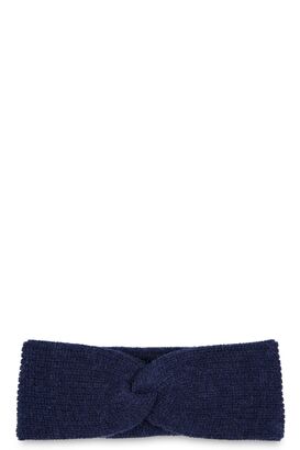 Stirnband aus Alpaca