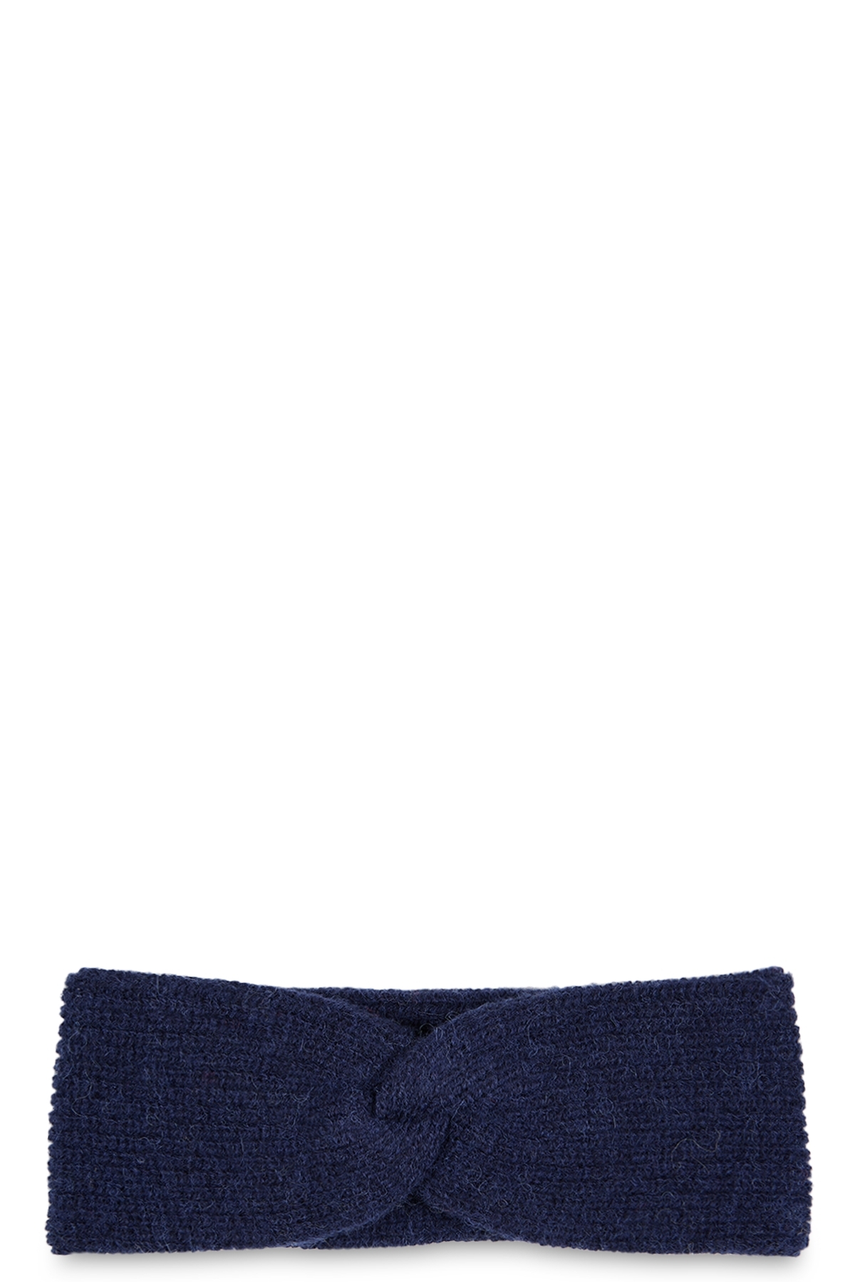 Stirnband aus Alpaca