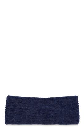 Stirnband aus Alpaca