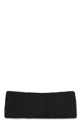 Stirnband aus Alpaca