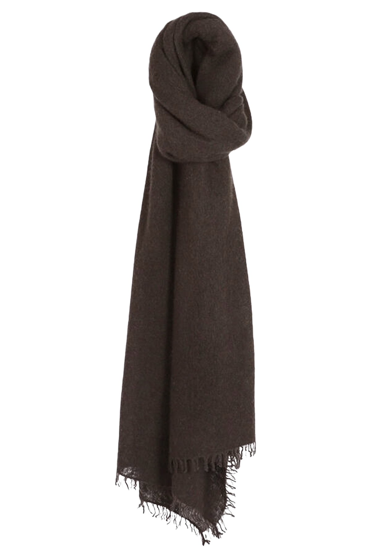 Schal aus Cashmere 