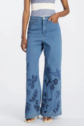 Jeans Ecube