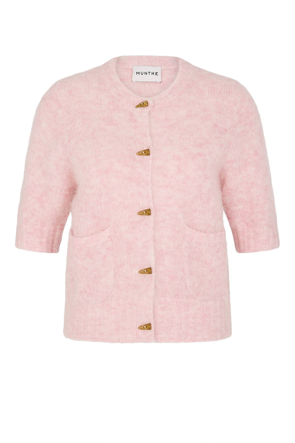 Cardigan Locca
