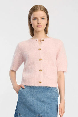 Cardigan Locca