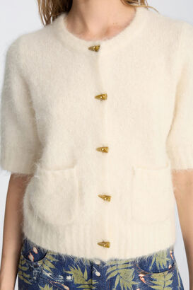 Cardigan Locca