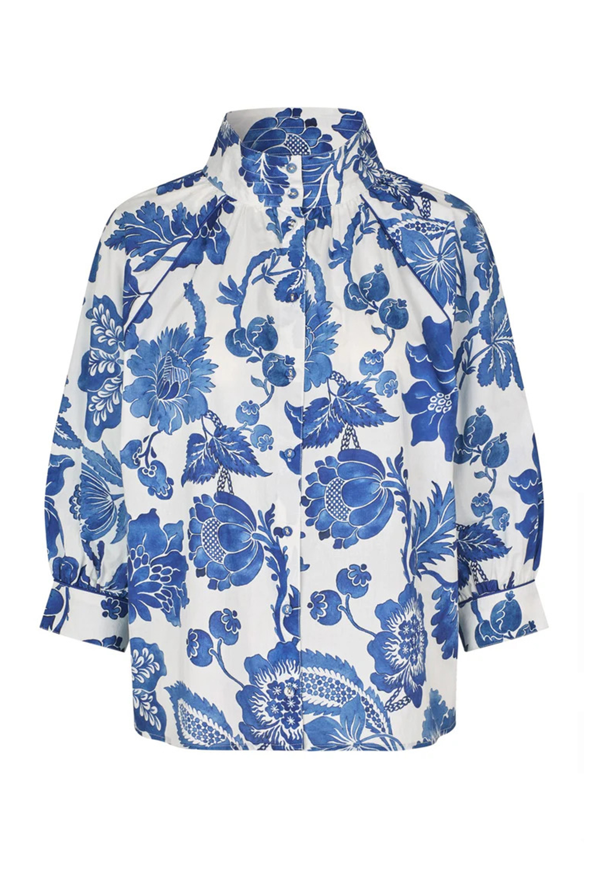 Bluse Emi