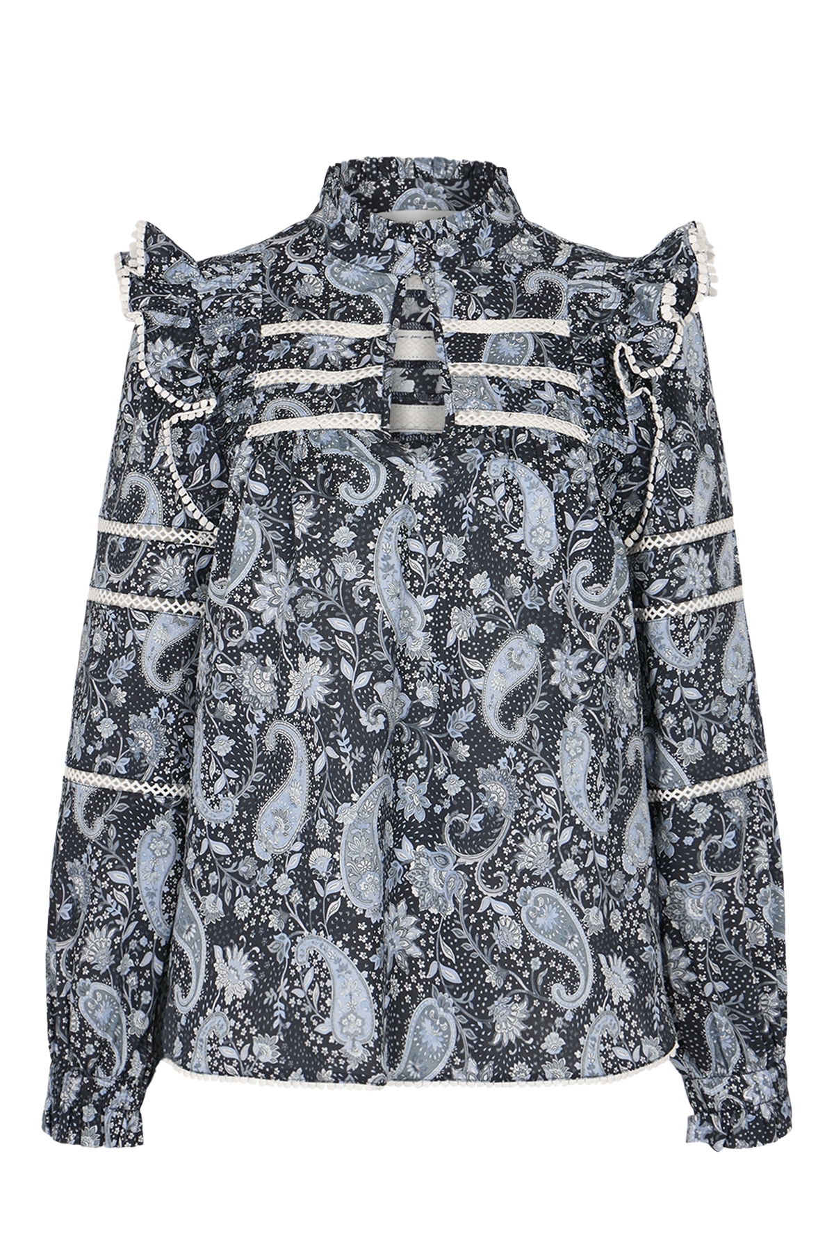 Bluse Yara