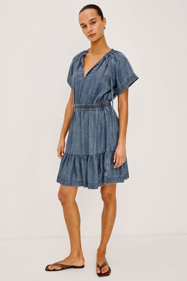 Kleid Corvera