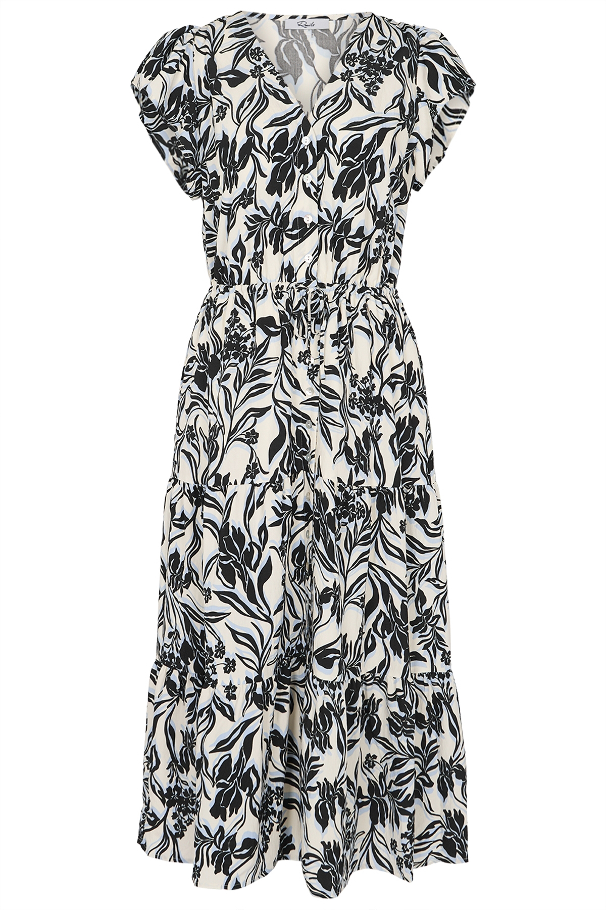 Kleid Roza