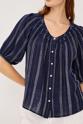 Bluse Rix